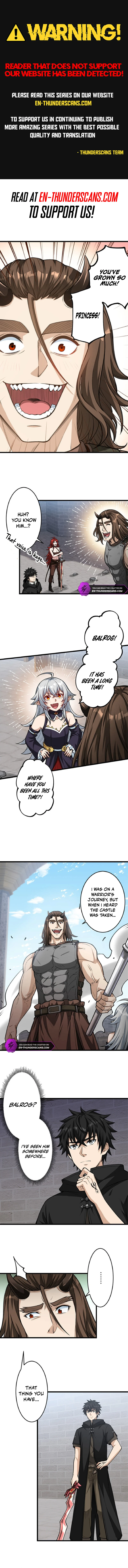 Kiraware <Kokuma Jutsushi> no Yarinaoshi ~Yuusha ni Uragirare, Ryou Omoidatta Seijo to Inochi o Ubawareta Ore, Kako ni Modotte Subete o Torimodosu~ Chapter 30 — Page 1
