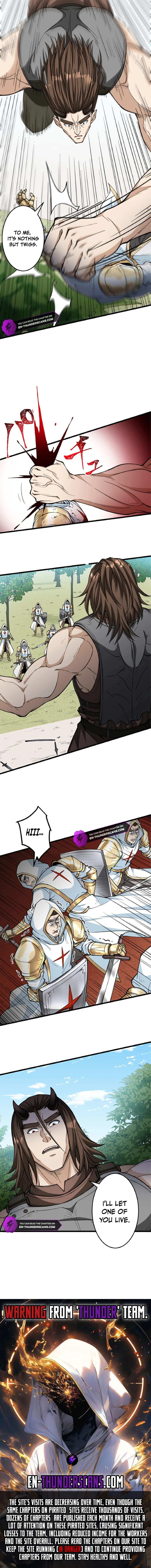 Kiraware <Kokuma Jutsushi> no Yarinaoshi ~Yuusha ni Uragirare, Ryou Omoidatta Seijo to Inochi o Ubawareta Ore, Kako ni Modotte Subete o Torimodosu~ Chapter 30 — Page 11