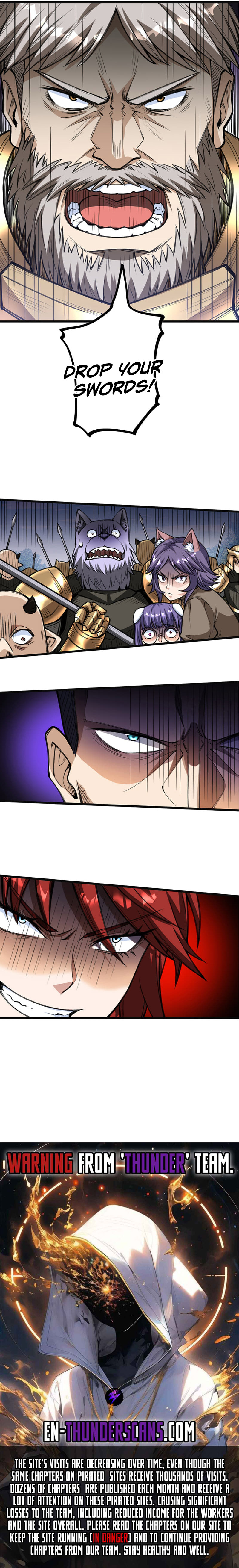 Kiraware <Kokuma Jutsushi> no Yarinaoshi ~Yuusha ni Uragirare, Ryou Omoidatta Seijo to Inochi o Ubawareta Ore, Kako ni Modotte Subete o Torimodosu~ Chapter 34 — Page 9