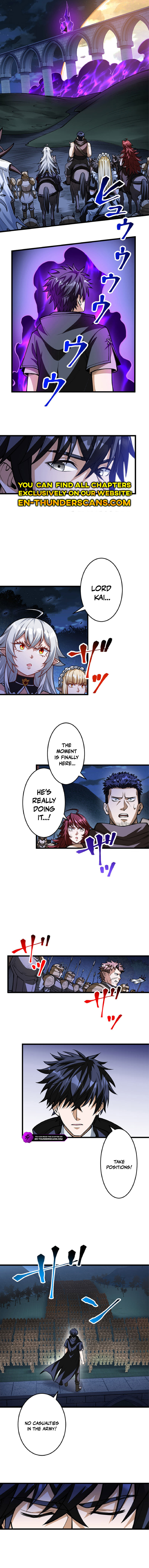 Kiraware <Kokuma Jutsushi> no Yarinaoshi ~Yuusha ni Uragirare, Ryou Omoidatta Seijo to Inochi o Ubawareta Ore, Kako ni Modotte Subete o Torimodosu~ Chapter 38 — Page 11