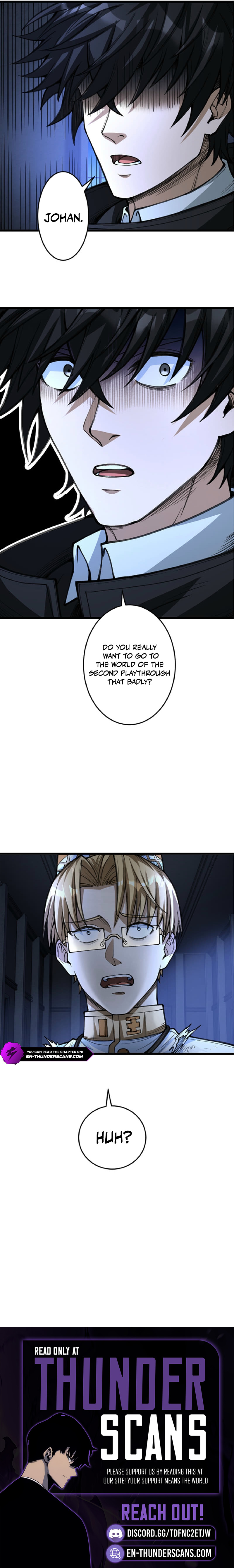 Kiraware <Kokuma Jutsushi> no Yarinaoshi ~Yuusha ni Uragirare, Ryou Omoidatta Seijo to Inochi o Ubawareta Ore, Kako ni Modotte Subete o Torimodosu~ Chapter 45 — Page 8