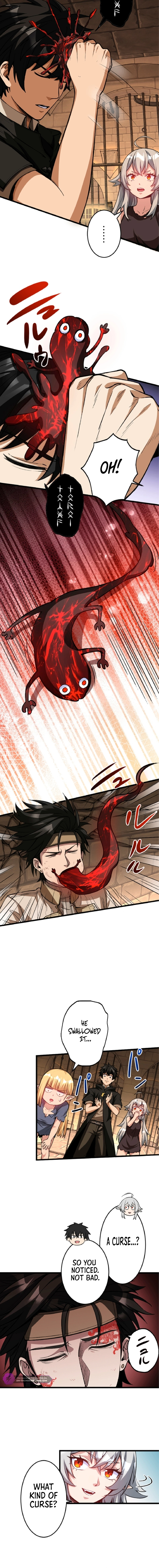 Kiraware <Kokuma Jutsushi> no Yarinaoshi ~Yuusha ni Uragirare, Ryou Omoidatta Seijo to Inochi o Ubawareta Ore, Kako ni Modotte Subete o Torimodosu~ Chapter 5 — Page 12