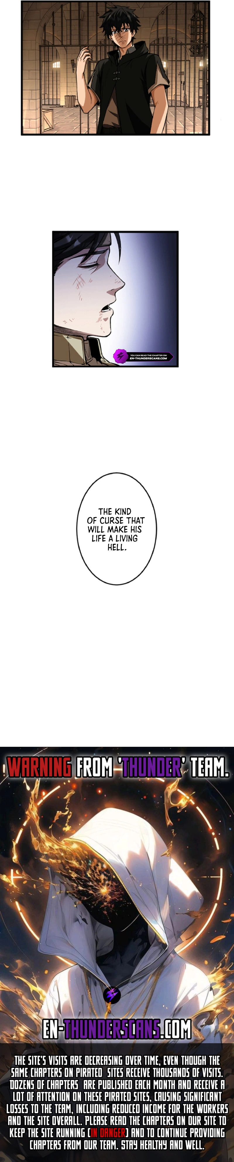 Kiraware <Kokuma Jutsushi> no Yarinaoshi ~Yuusha ni Uragirare, Ryou Omoidatta Seijo to Inochi o Ubawareta Ore, Kako ni Modotte Subete o Torimodosu~ Chapter 5 — Page 13