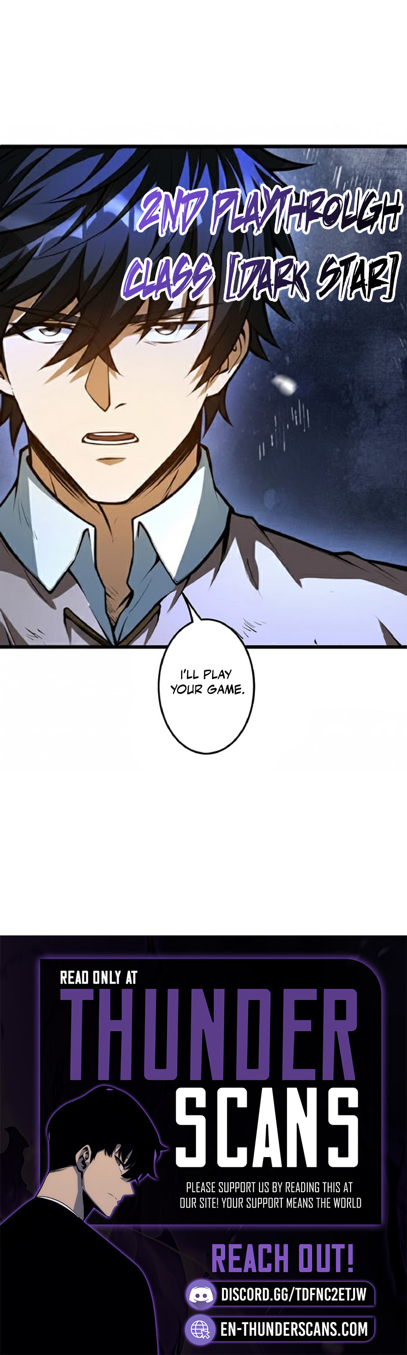 Kiraware <Kokuma Jutsushi> no Yarinaoshi ~Yuusha ni Uragirare, Ryou Omoidatta Seijo to Inochi o Ubawareta Ore, Kako ni Modotte Subete o Torimodosu~ Chapter 54 — Page 10