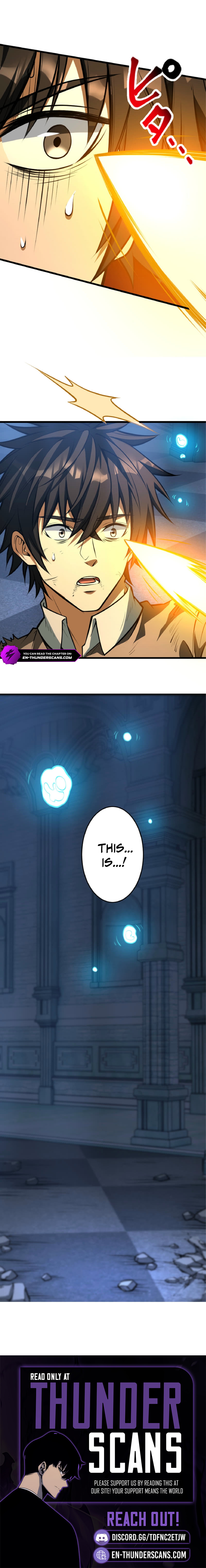 Kiraware <Kokuma Jutsushi> no Yarinaoshi ~Yuusha ni Uragirare, Ryou Omoidatta Seijo to Inochi o Ubawareta Ore, Kako ni Modotte Subete o Torimodosu~ Chapter 55 — Page 11