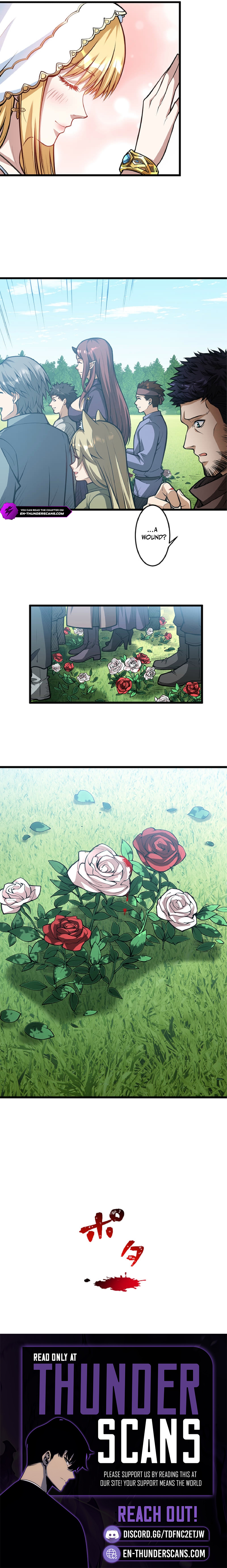 Kiraware <Kokuma Jutsushi> no Yarinaoshi ~Yuusha ni Uragirare, Ryou Omoidatta Seijo to Inochi o Ubawareta Ore, Kako ni Modotte Subete o Torimodosu~ Chapter 58 — Page 8