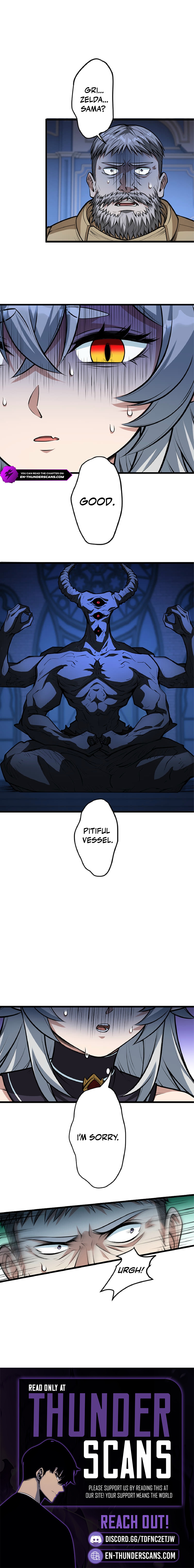 Kiraware <Kokuma Jutsushi> no Yarinaoshi ~Yuusha ni Uragirare, Ryou Omoidatta Seijo to Inochi o Ubawareta Ore, Kako ni Modotte Subete o Torimodosu~ Chapter 64 — Page 8