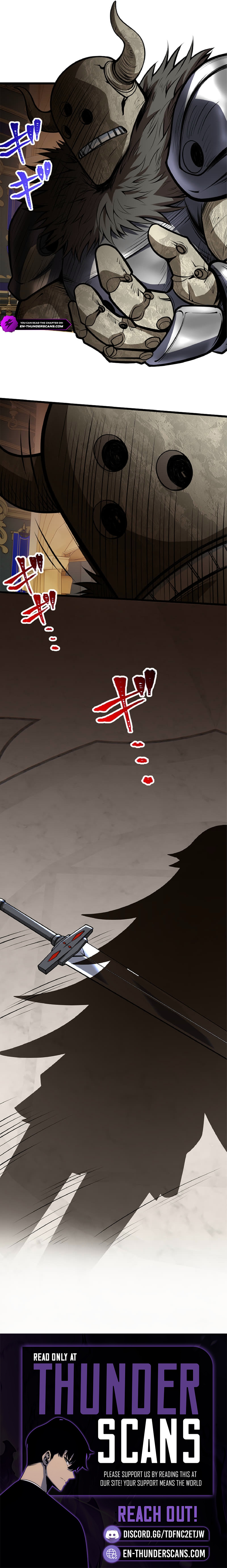 Kiraware <Kokuma Jutsushi> no Yarinaoshi ~Yuusha ni Uragirare, Ryou Omoidatta Seijo to Inochi o Ubawareta Ore, Kako ni Modotte Subete o Torimodosu~ Chapter 65 — Page 9
