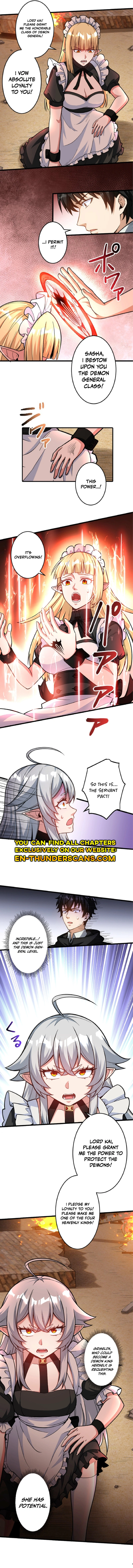 Kiraware <Kokuma Jutsushi> no Yarinaoshi ~Yuusha ni Uragirare, Ryou Omoidatta Seijo to Inochi o Ubawareta Ore, Kako ni Modotte Subete o Torimodosu~ Chapter 9 — Page 5