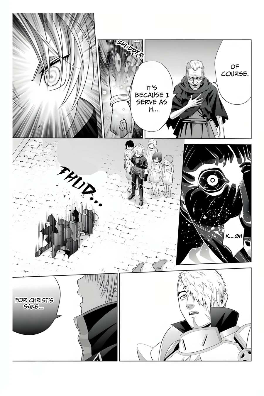 Kizoku Tensei: Megumareta Umare kara Saikyou no Chikara o Eru Chapter 10 — Page 6