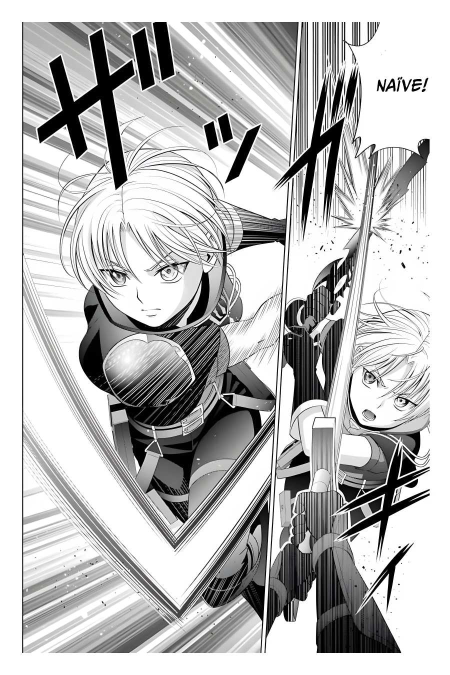 Kizoku Tensei: Megumareta Umare kara Saikyou no Chikara o Eru Chapter 11 — Page 19