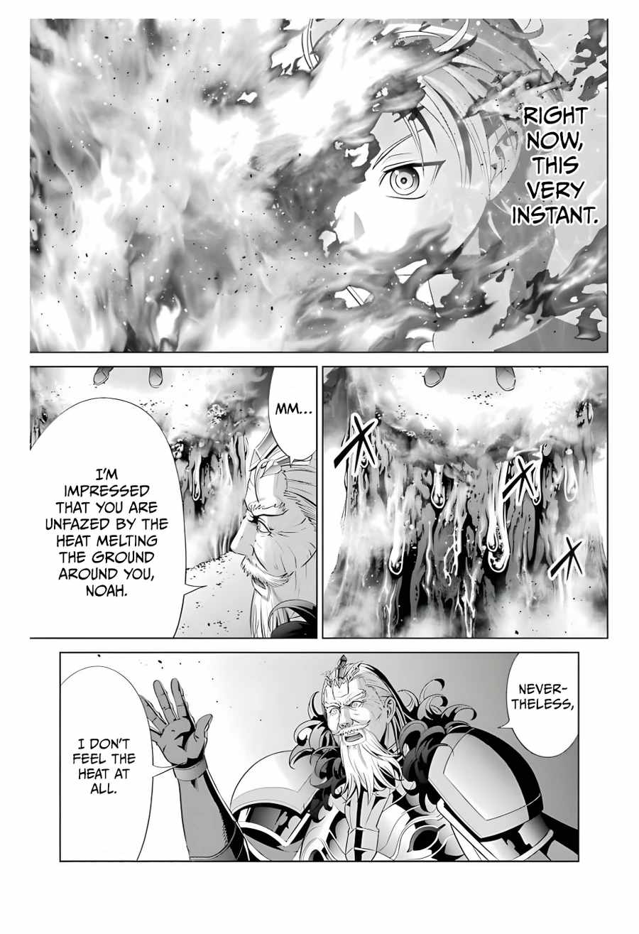 Kizoku Tensei: Megumareta Umare kara Saikyou no Chikara o Eru Chapter 13 — Page 7