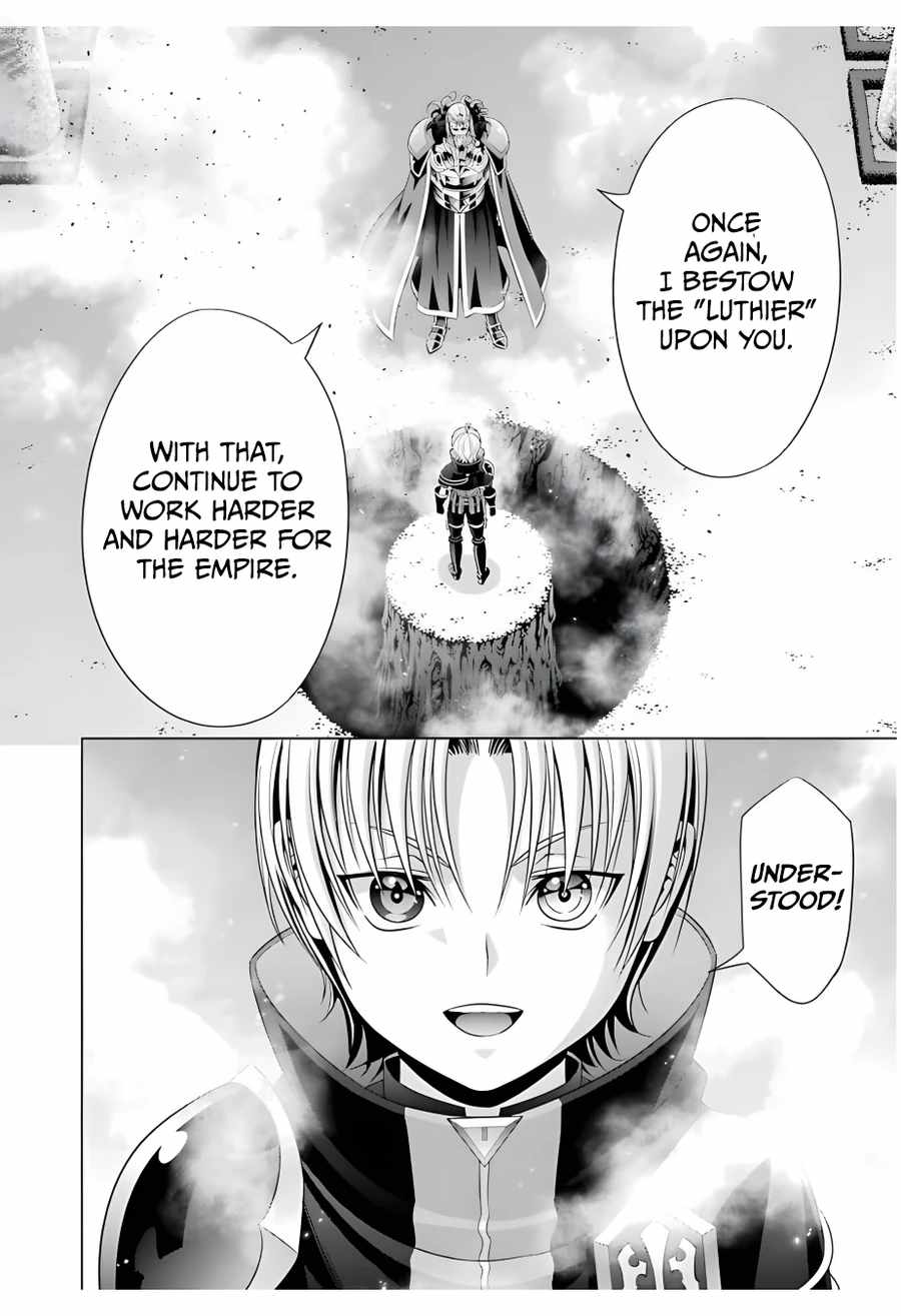 Kizoku Tensei: Megumareta Umare kara Saikyou no Chikara o Eru Chapter 13 — Page 10