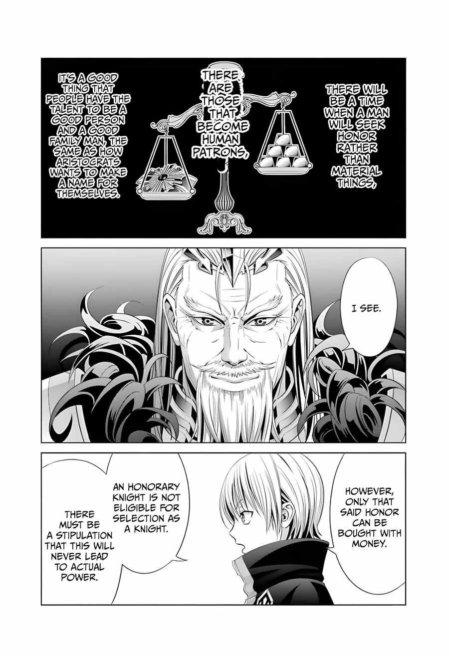 Kizoku Tensei: Megumareta Umare kara Saikyou no Chikara o Eru Chapter 13 — Page 20