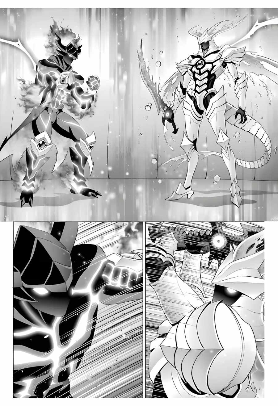 Kizoku Tensei: Megumareta Umare kara Saikyou no Chikara o Eru Chapter 13 — Page 30