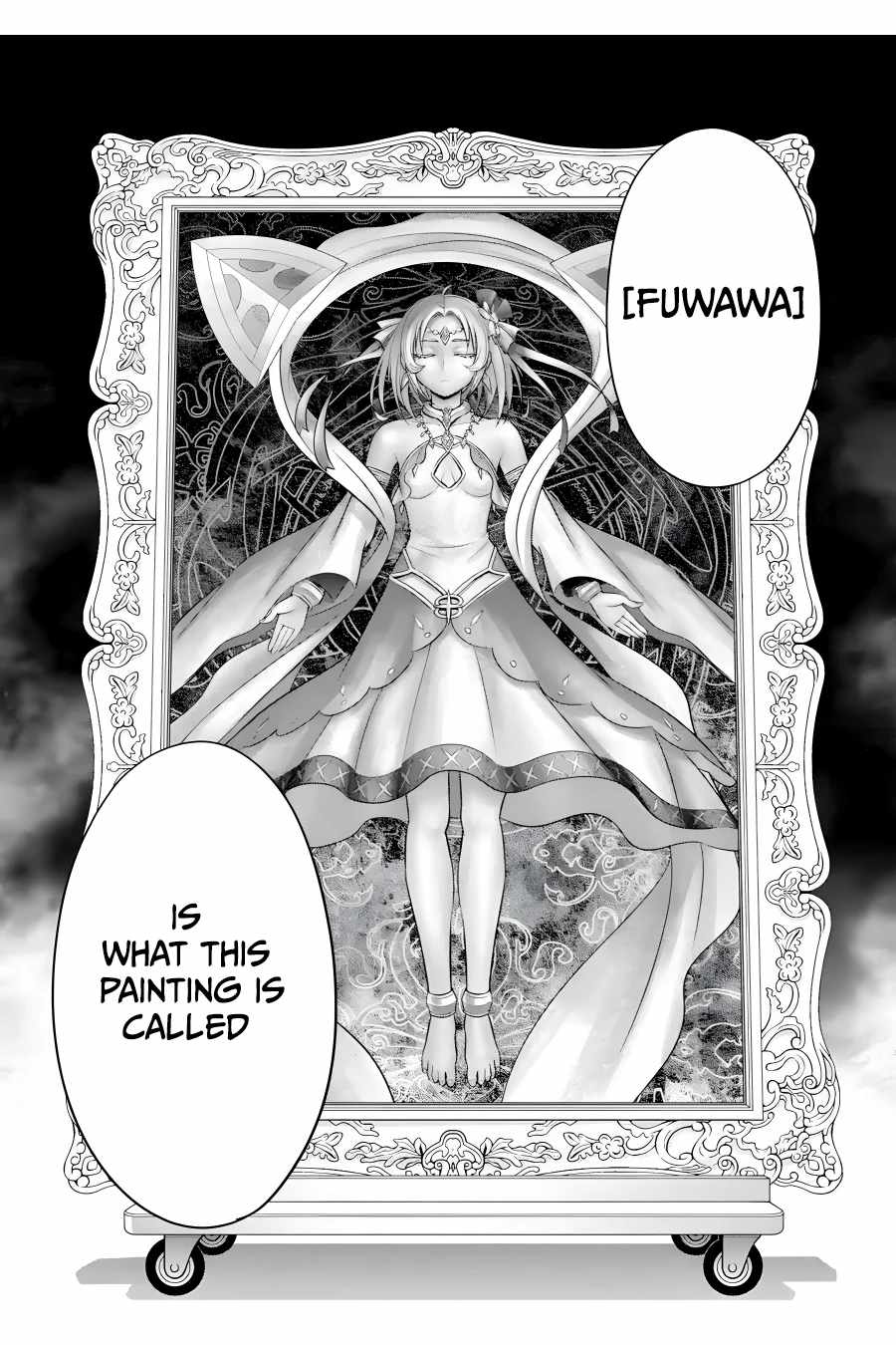 Kizoku Tensei: Megumareta Umare kara Saikyou no Chikara o Eru Chapter 15 — Page 34