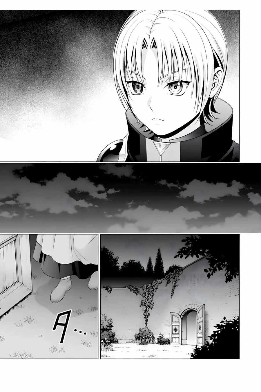 Kizoku Tensei: Megumareta Umare kara Saikyou no Chikara o Eru Chapter 16 — Page 12