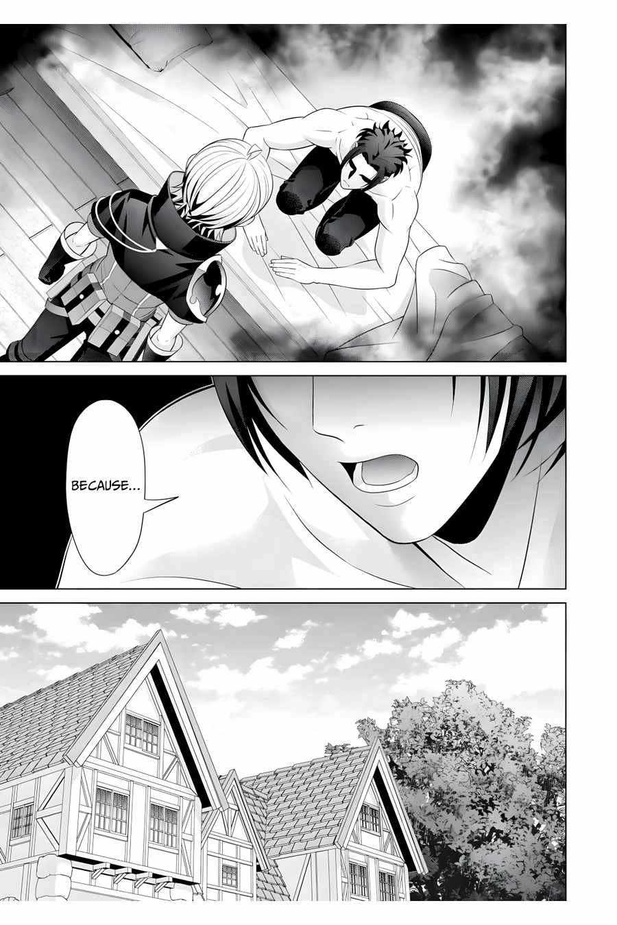 Kizoku Tensei: Megumareta Umare kara Saikyou no Chikara o Eru Chapter 16 — Page 26