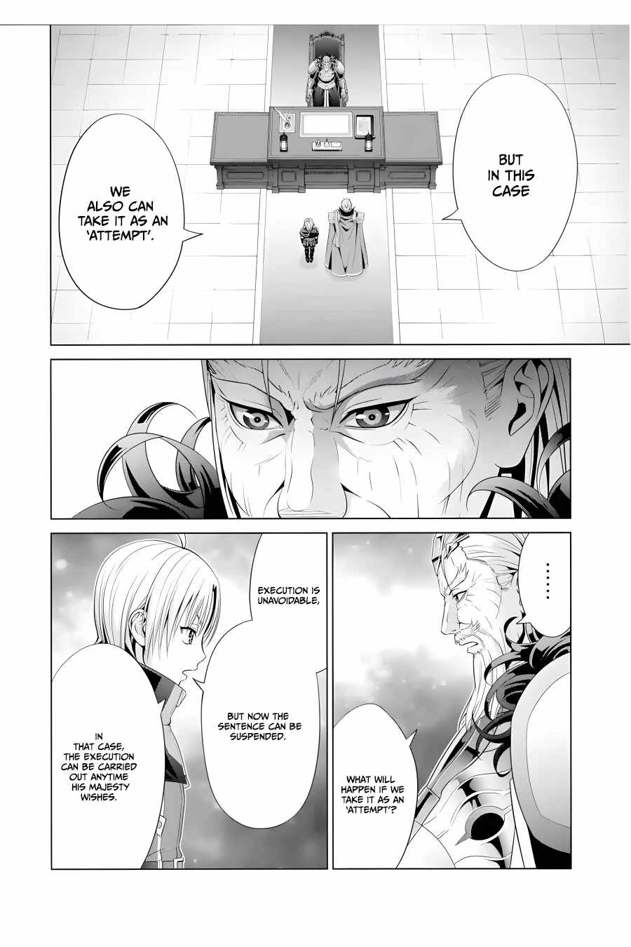 Kizoku Tensei: Megumareta Umare kara Saikyou no Chikara o Eru Chapter 17 — Page 5