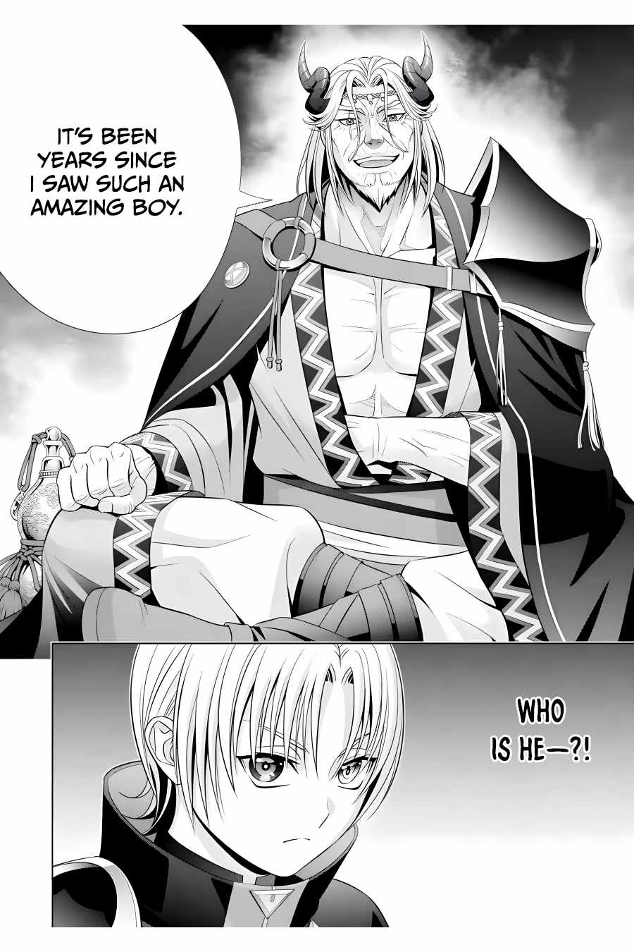 Kizoku Tensei: Megumareta Umare kara Saikyou no Chikara o Eru Chapter 17 — Page 49