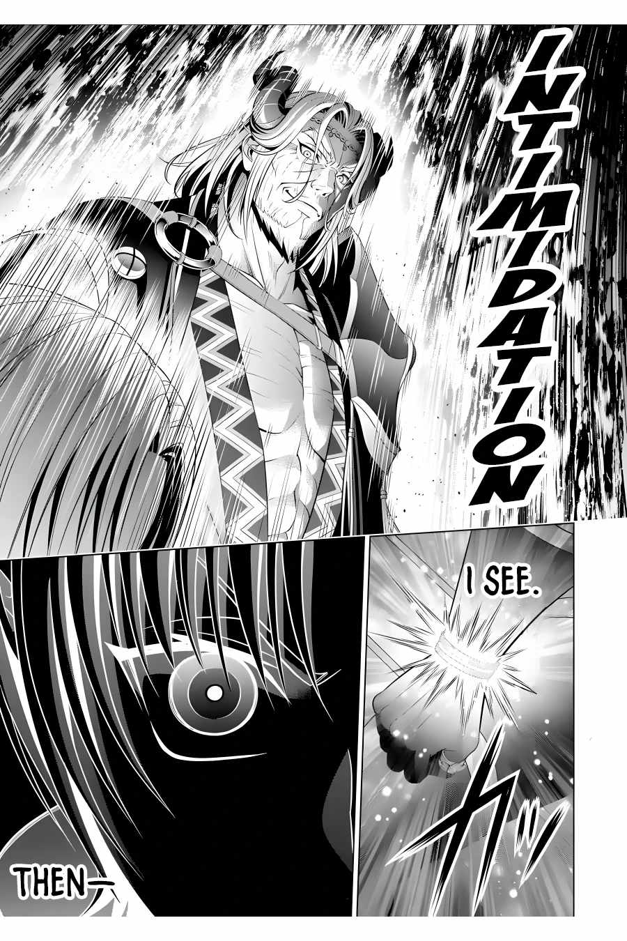 Kizoku Tensei: Megumareta Umare kara Saikyou no Chikara o Eru Chapter 18 — Page 10