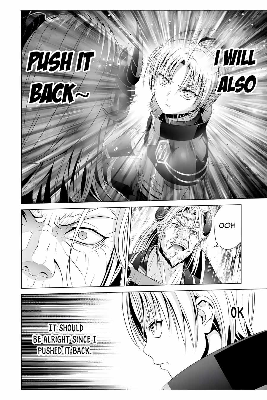 Kizoku Tensei: Megumareta Umare kara Saikyou no Chikara o Eru Chapter 18 — Page 11