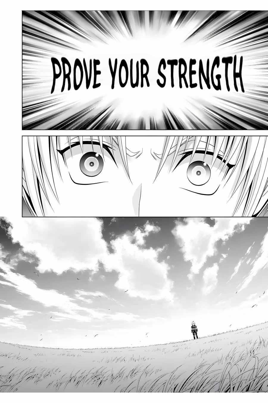 Kizoku Tensei: Megumareta Umare kara Saikyou no Chikara o Eru Chapter 18 — Page 17