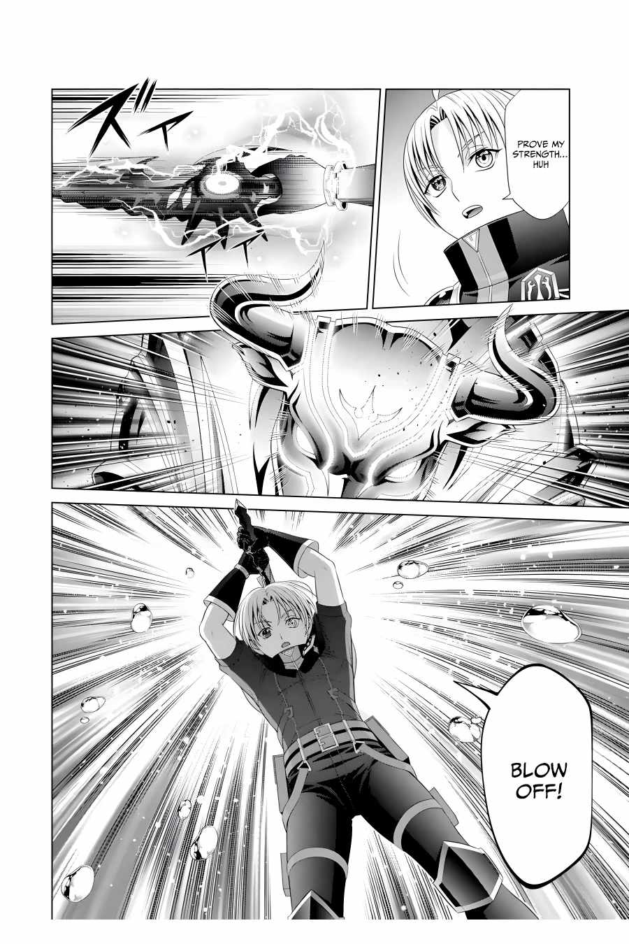 Kizoku Tensei: Megumareta Umare kara Saikyou no Chikara o Eru Chapter 18 — Page 19