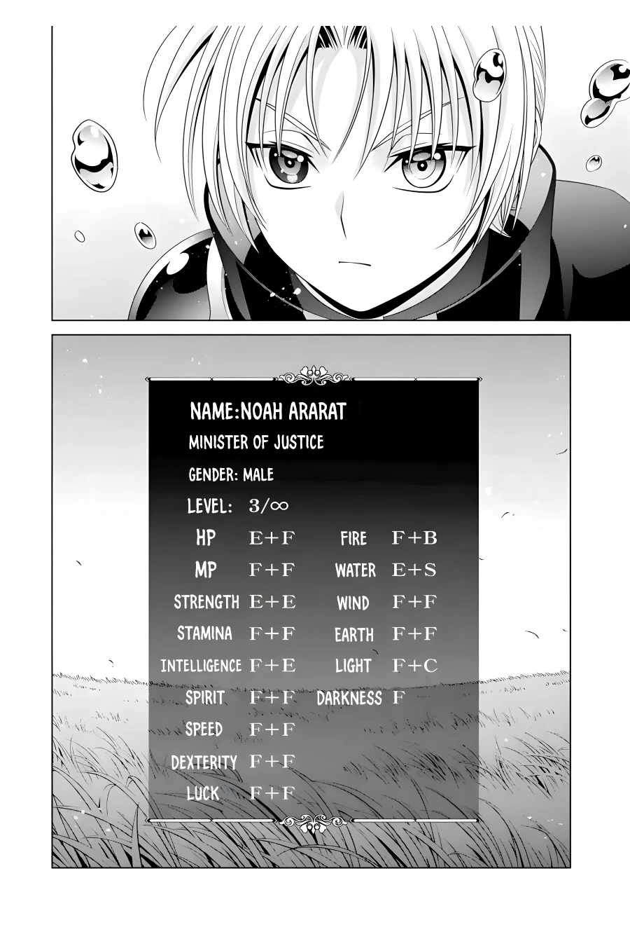 Kizoku Tensei: Megumareta Umare kara Saikyou no Chikara o Eru Chapter 18 — Page 21
