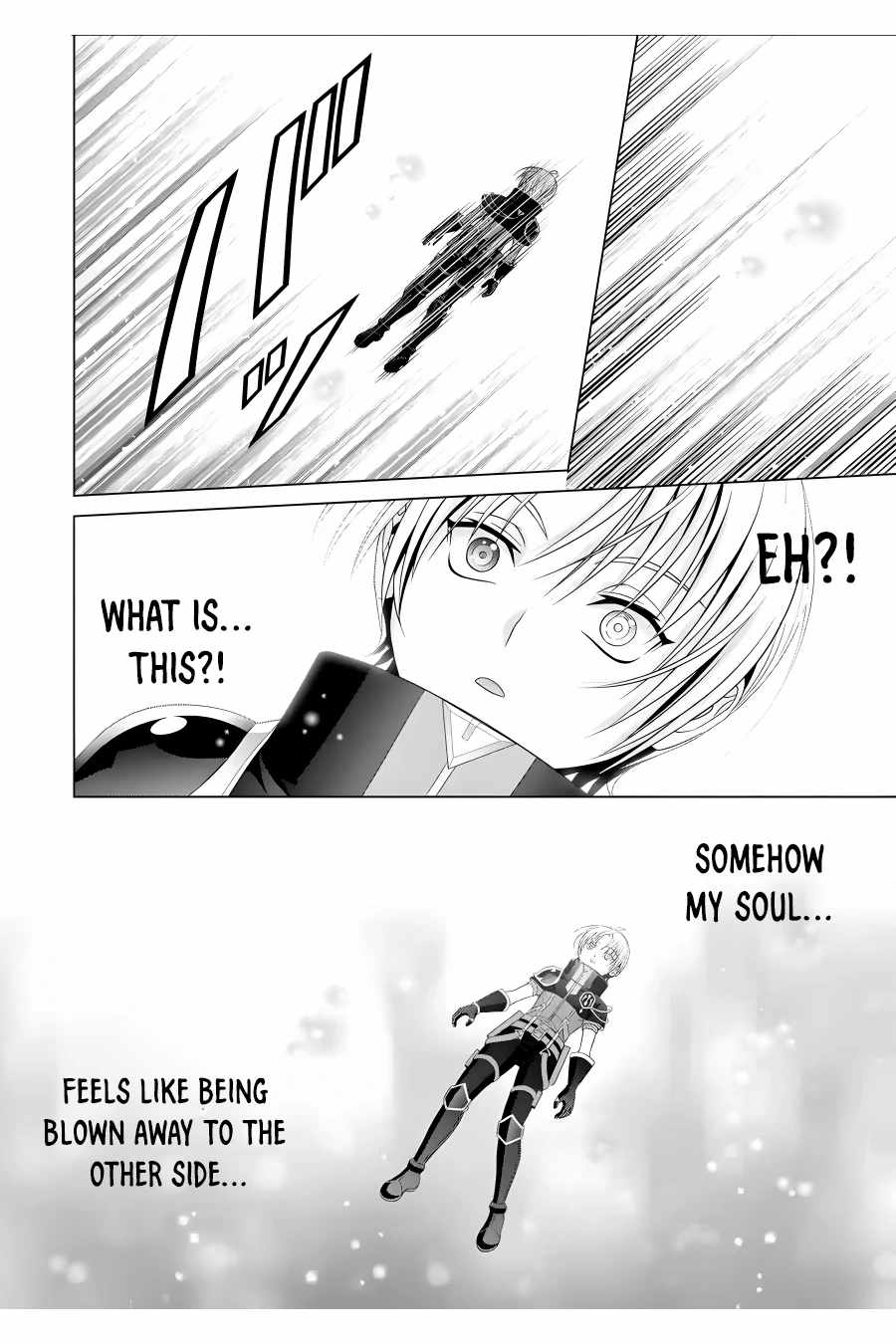 Kizoku Tensei: Megumareta Umare kara Saikyou no Chikara o Eru Chapter 18 — Page 29