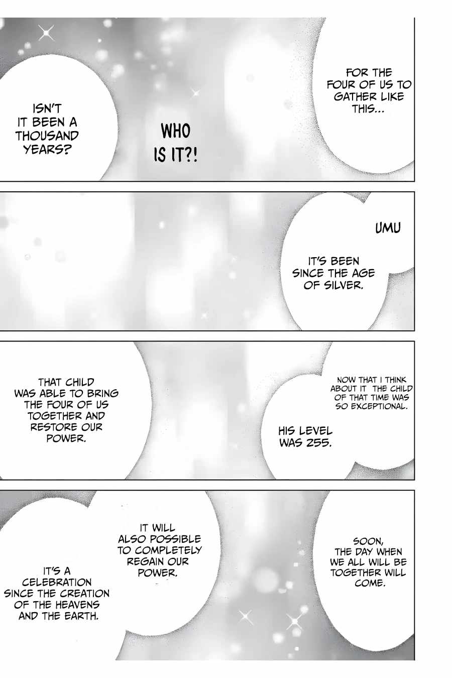 Kizoku Tensei: Megumareta Umare kara Saikyou no Chikara o Eru Chapter 18 — Page 30