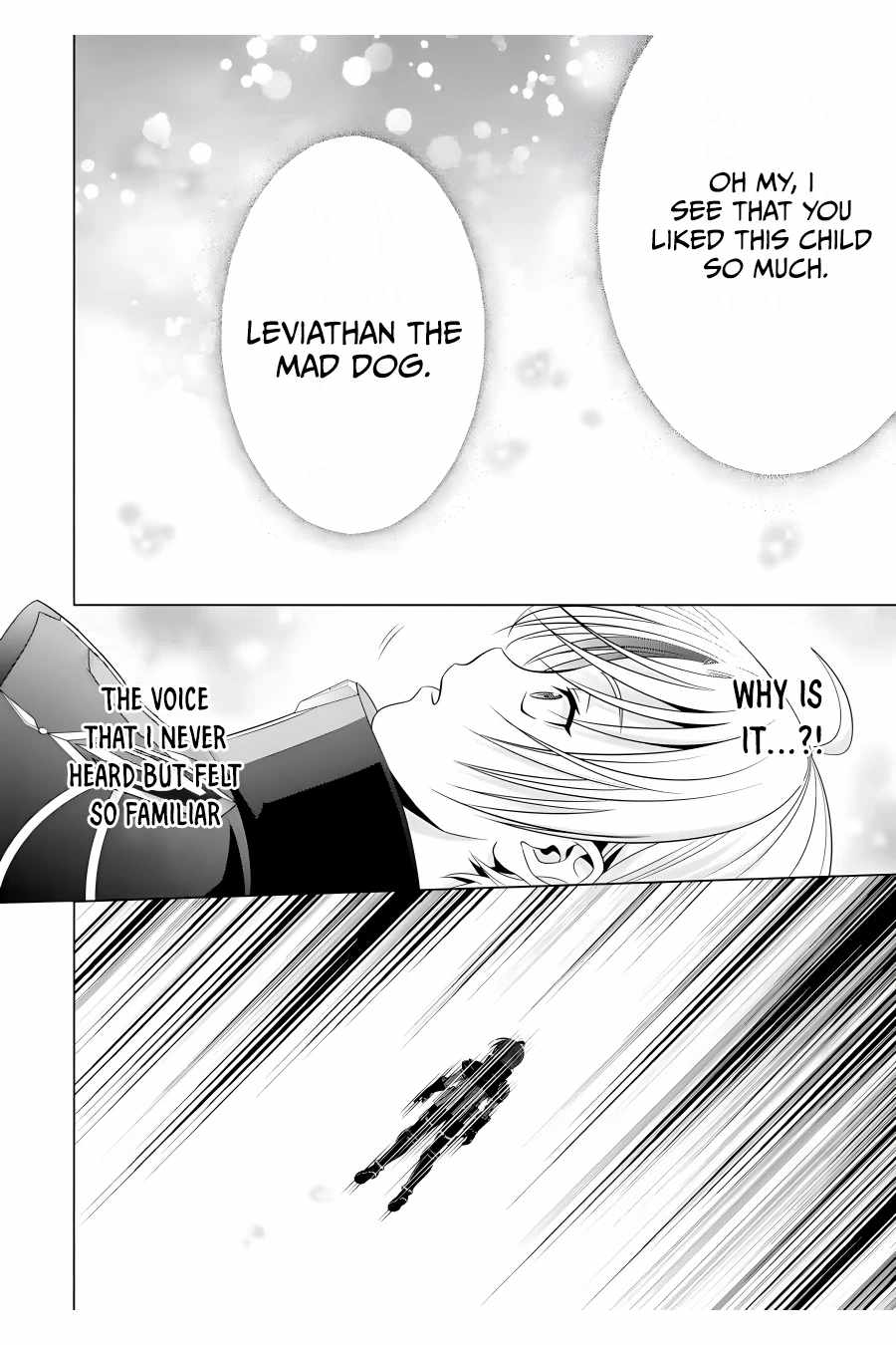 Kizoku Tensei: Megumareta Umare kara Saikyou no Chikara o Eru Chapter 18 — Page 31