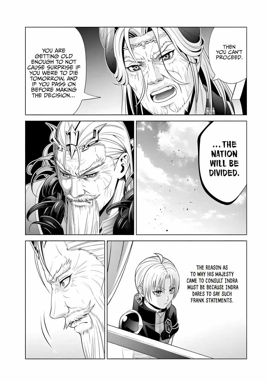 Kizoku Tensei: Megumareta Umare kara Saikyou no Chikara o Eru Chapter 19 — Page 18