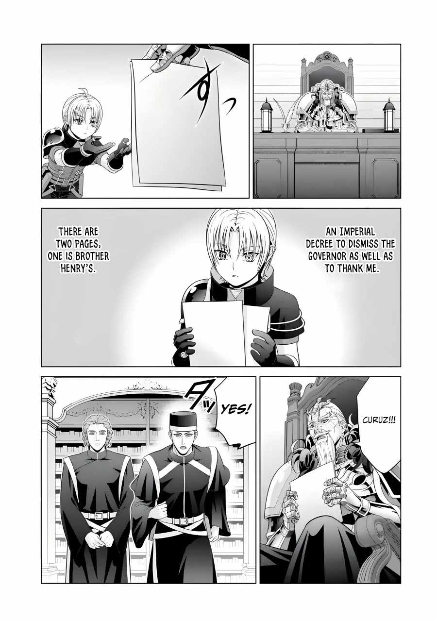 Kizoku Tensei: Megumareta Umare kara Saikyou no Chikara o Eru Chapter 19 — Page 26