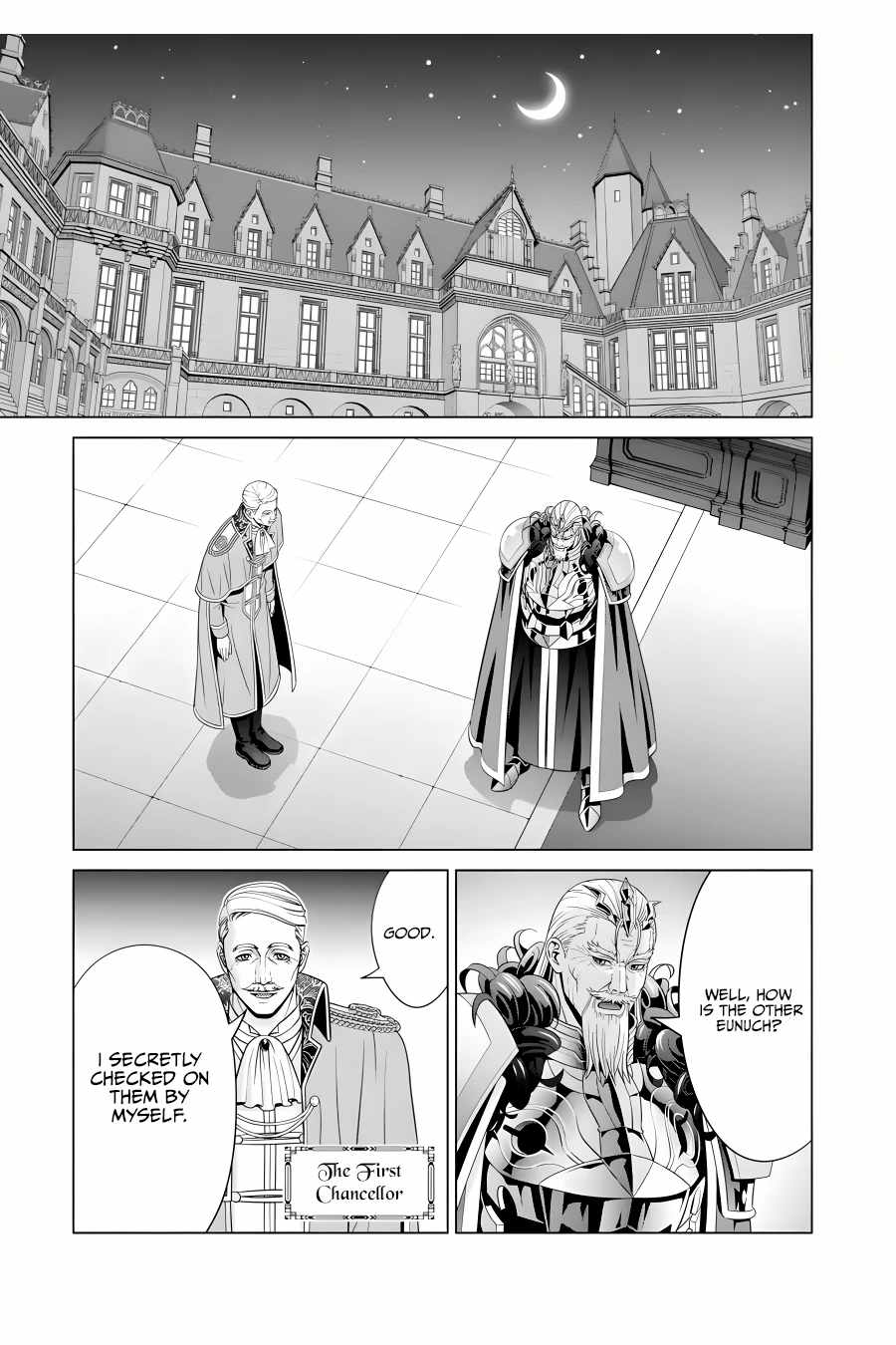 Kizoku Tensei: Megumareta Umare kara Saikyou no Chikara o Eru Chapter 19 — Page 41