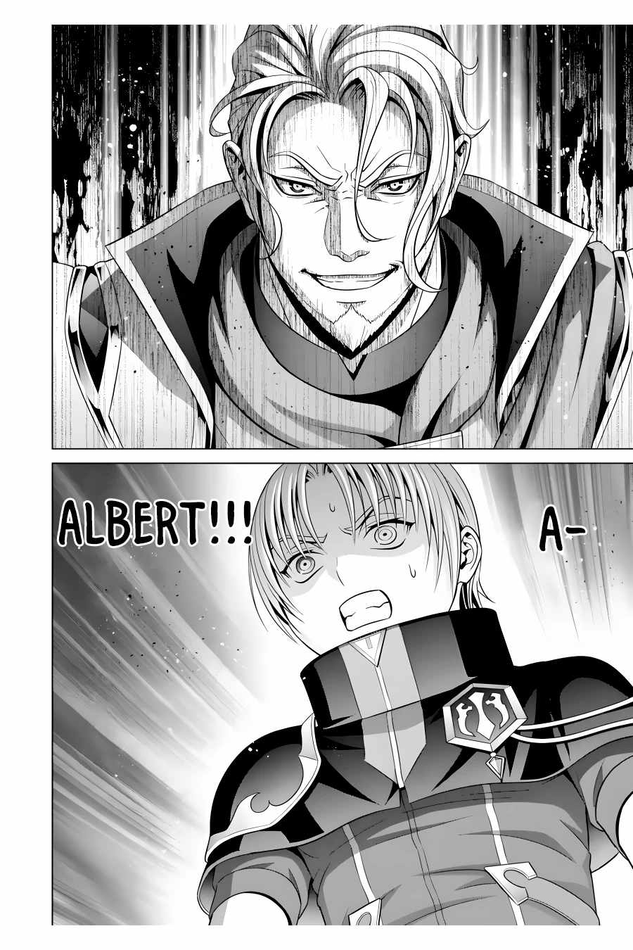 Kizoku Tensei: Megumareta Umare kara Saikyou no Chikara o Eru Chapter 19 — Page 50