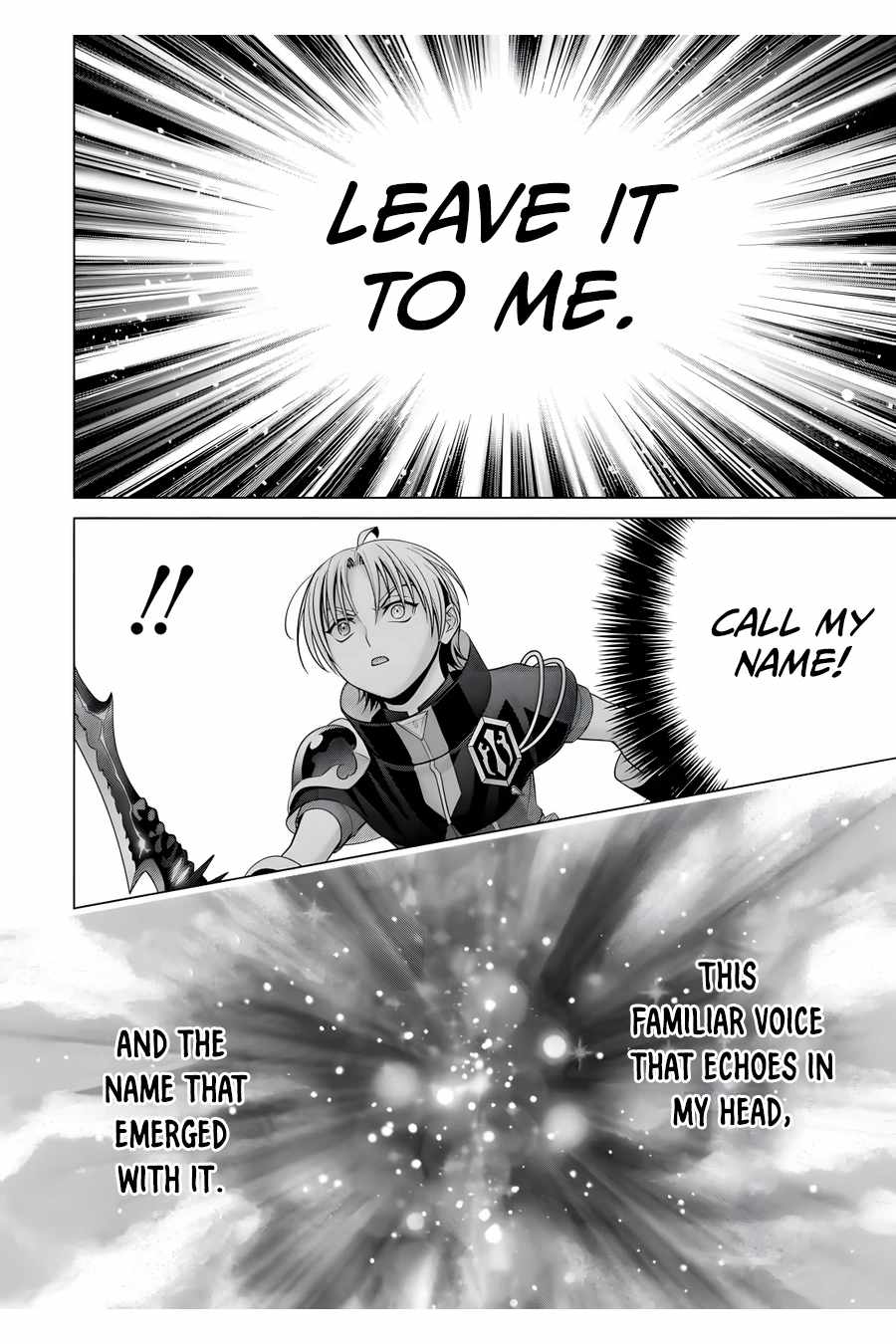 Kizoku Tensei: Megumareta Umare kara Saikyou no Chikara o Eru Chapter 20.2 — Page 6