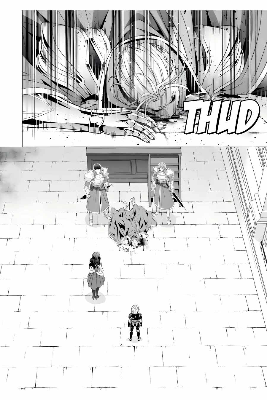 Kizoku Tensei: Megumareta Umare kara Saikyou no Chikara o Eru Chapter 20.4 — Page 10