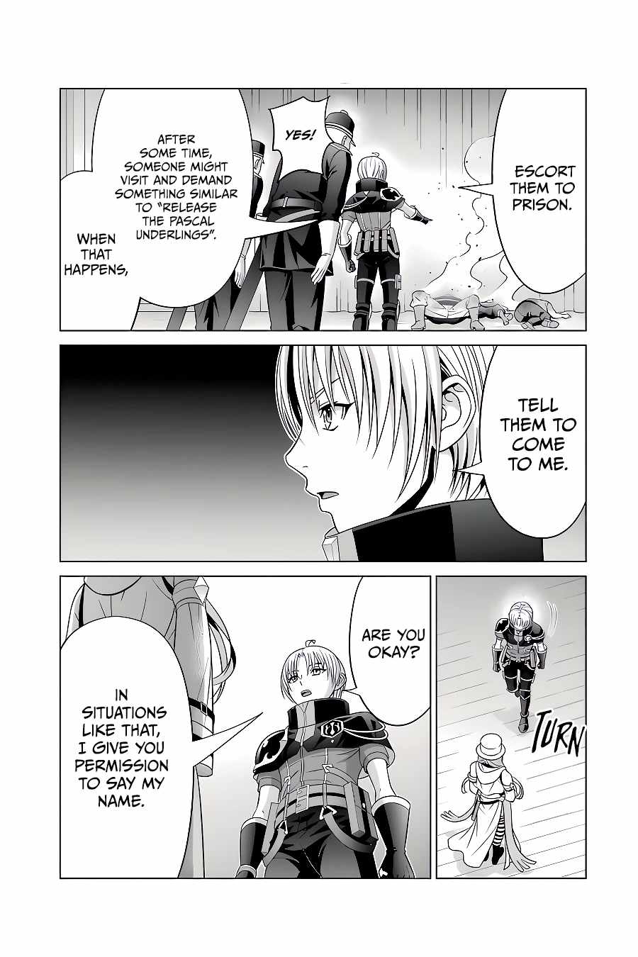 Kizoku Tensei: Megumareta Umare kara Saikyou no Chikara o Eru Chapter 21.2 — Page 10