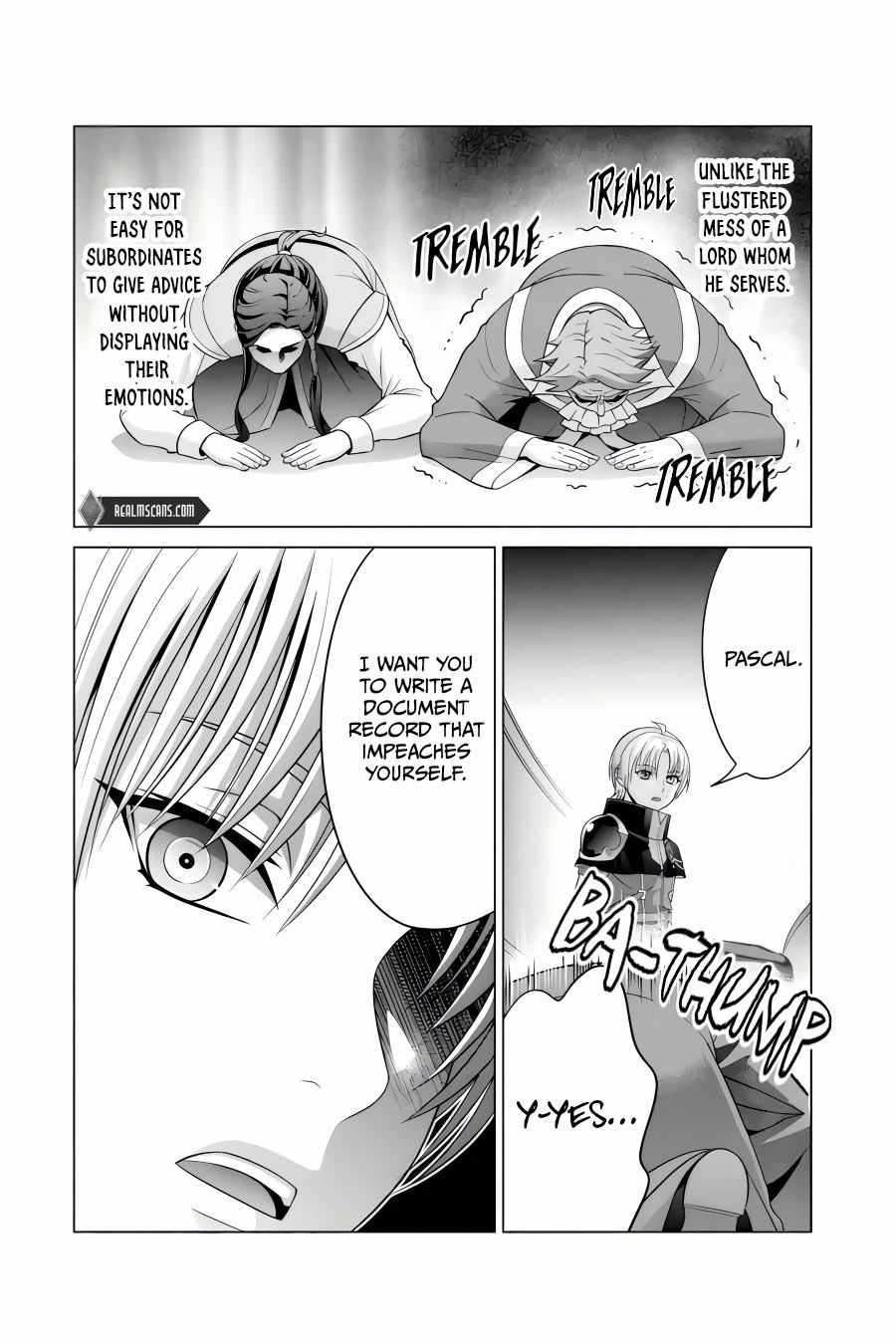 Kizoku Tensei: Megumareta Umare kara Saikyou no Chikara o Eru Chapter 22.1 — Page 7