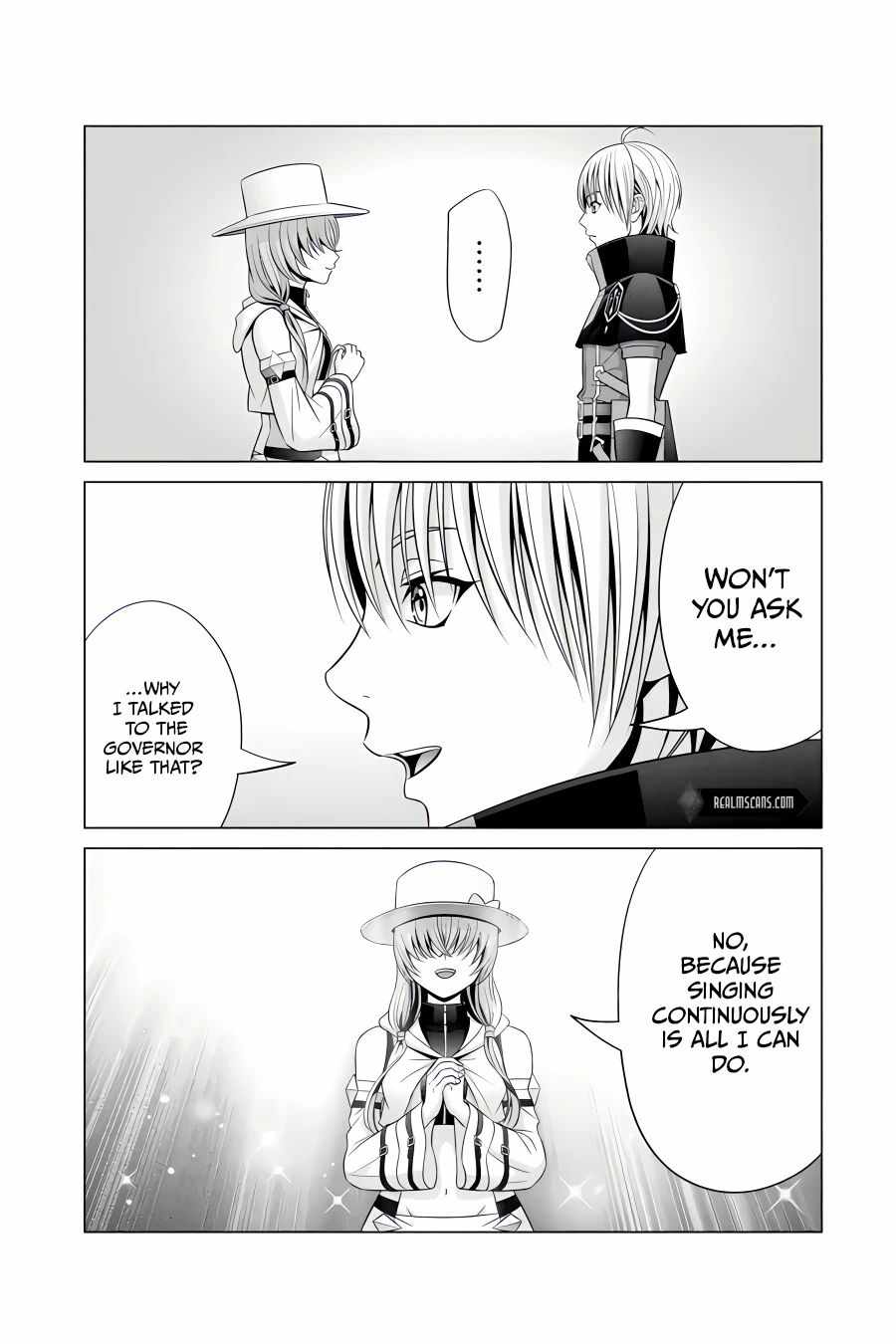 Kizoku Tensei: Megumareta Umare kara Saikyou no Chikara o Eru Chapter 22.1 — Page 10