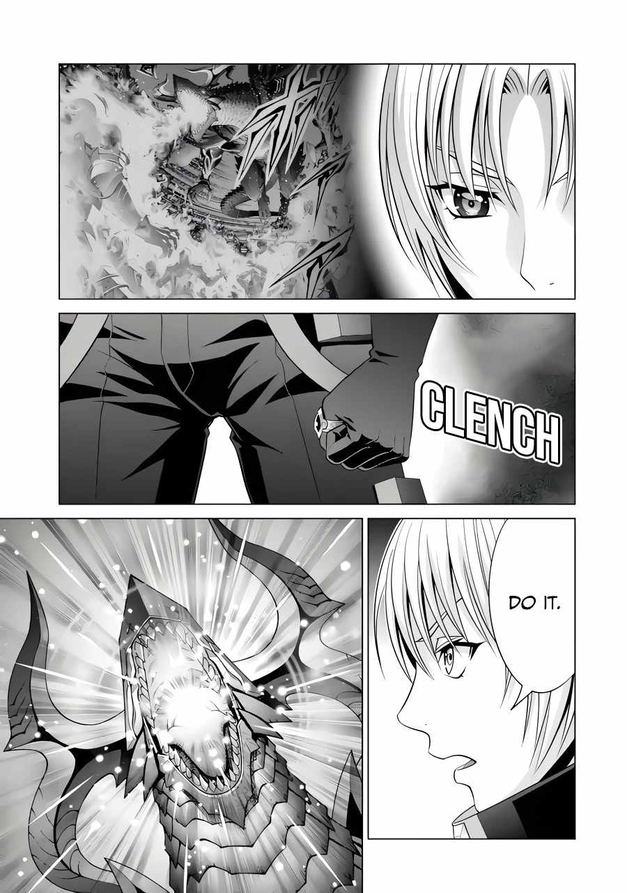 Kizoku Tensei: Megumareta Umare kara Saikyou no Chikara o Eru Chapter 23.3 — Page 2