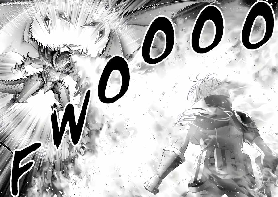 Kizoku Tensei: Megumareta Umare kara Saikyou no Chikara o Eru Chapter 23.3 — Page 3