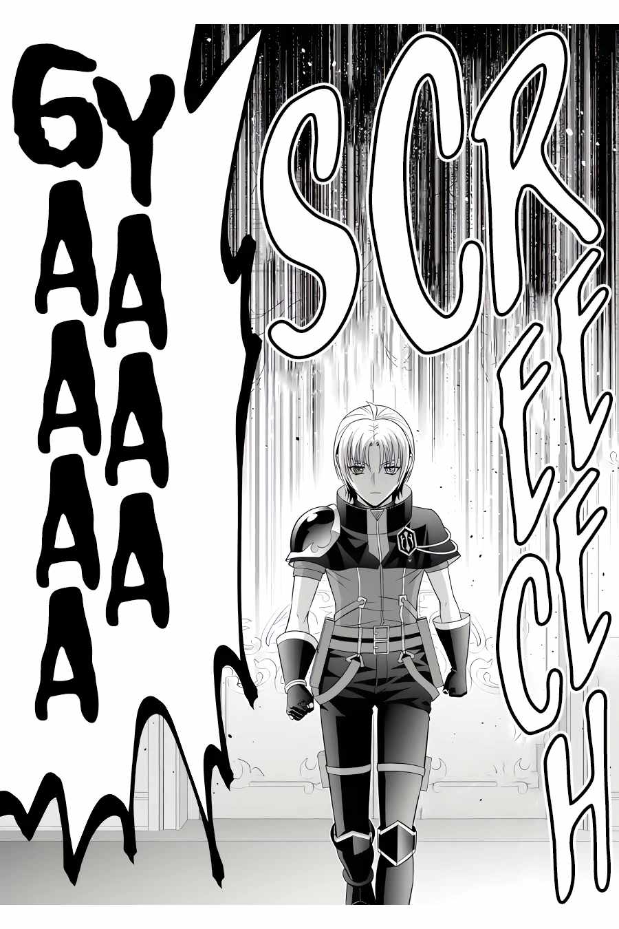 Kizoku Tensei: Megumareta Umare kara Saikyou no Chikara o Eru Chapter 25 — Page 20