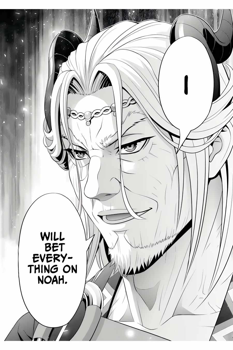 Kizoku Tensei: Megumareta Umare kara Saikyou no Chikara o Eru Chapter 25 — Page 30