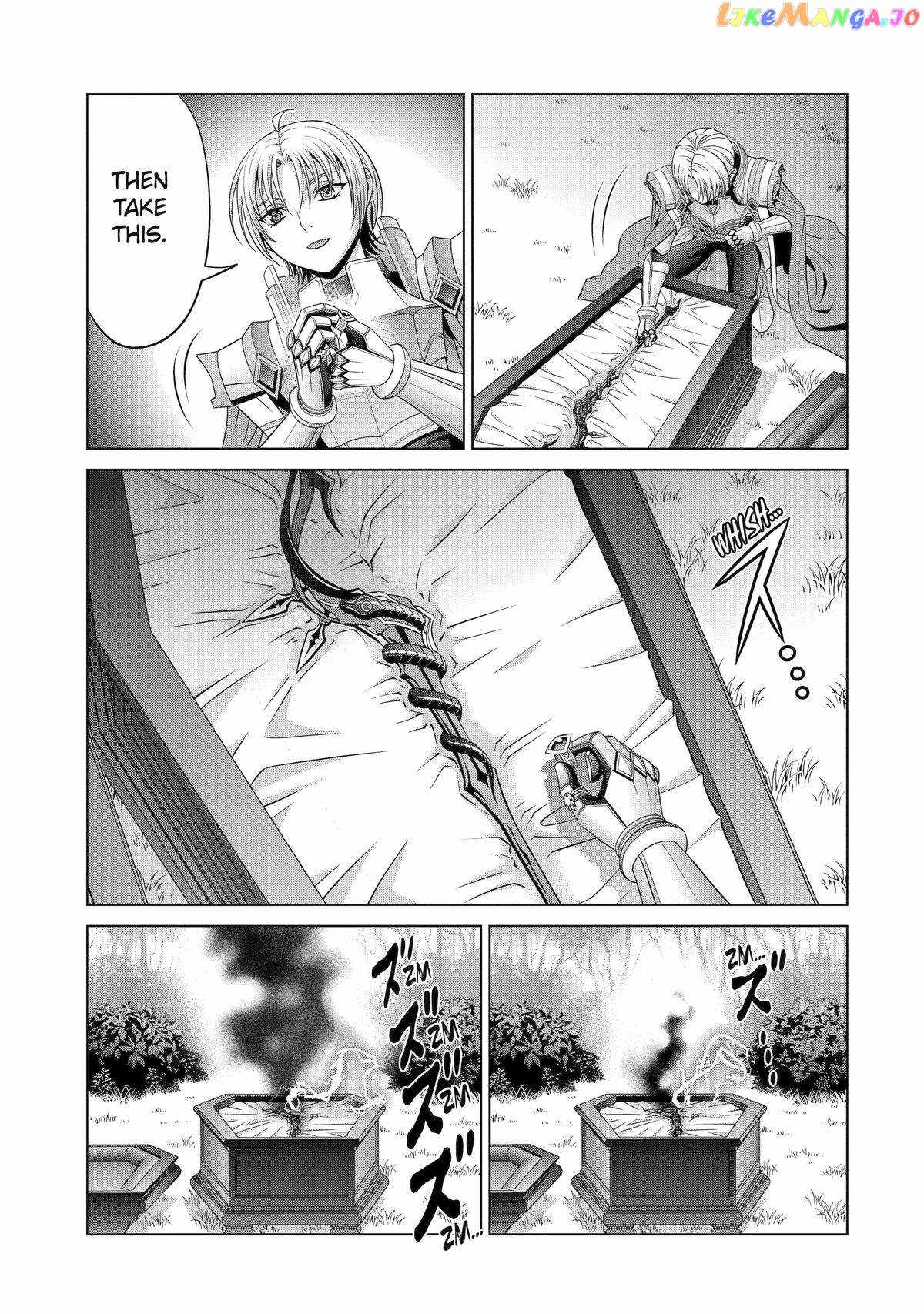 Kizoku Tensei: Megumareta Umare kara Saikyou no Chikara o Eru Chapter 27 — Page 5