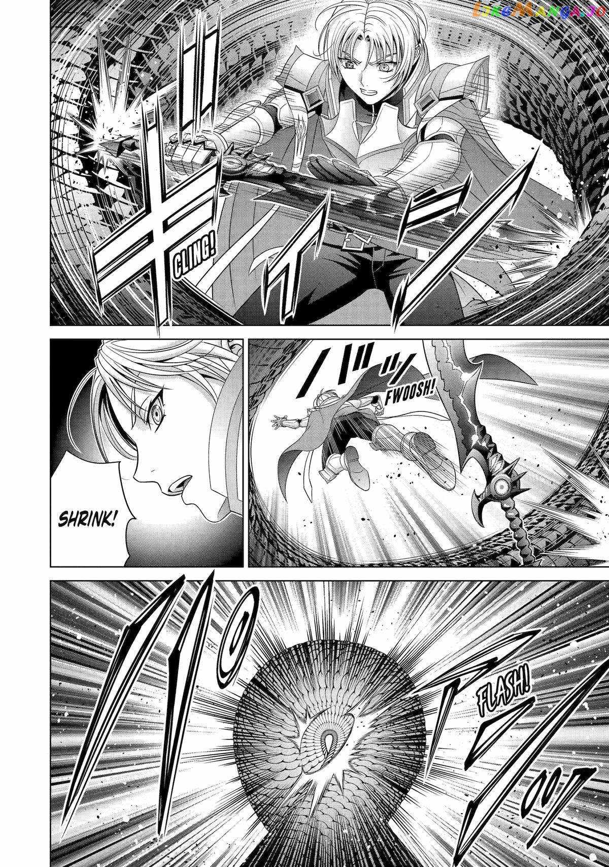 Kizoku Tensei: Megumareta Umare kara Saikyou no Chikara o Eru Chapter 27 — Page 10