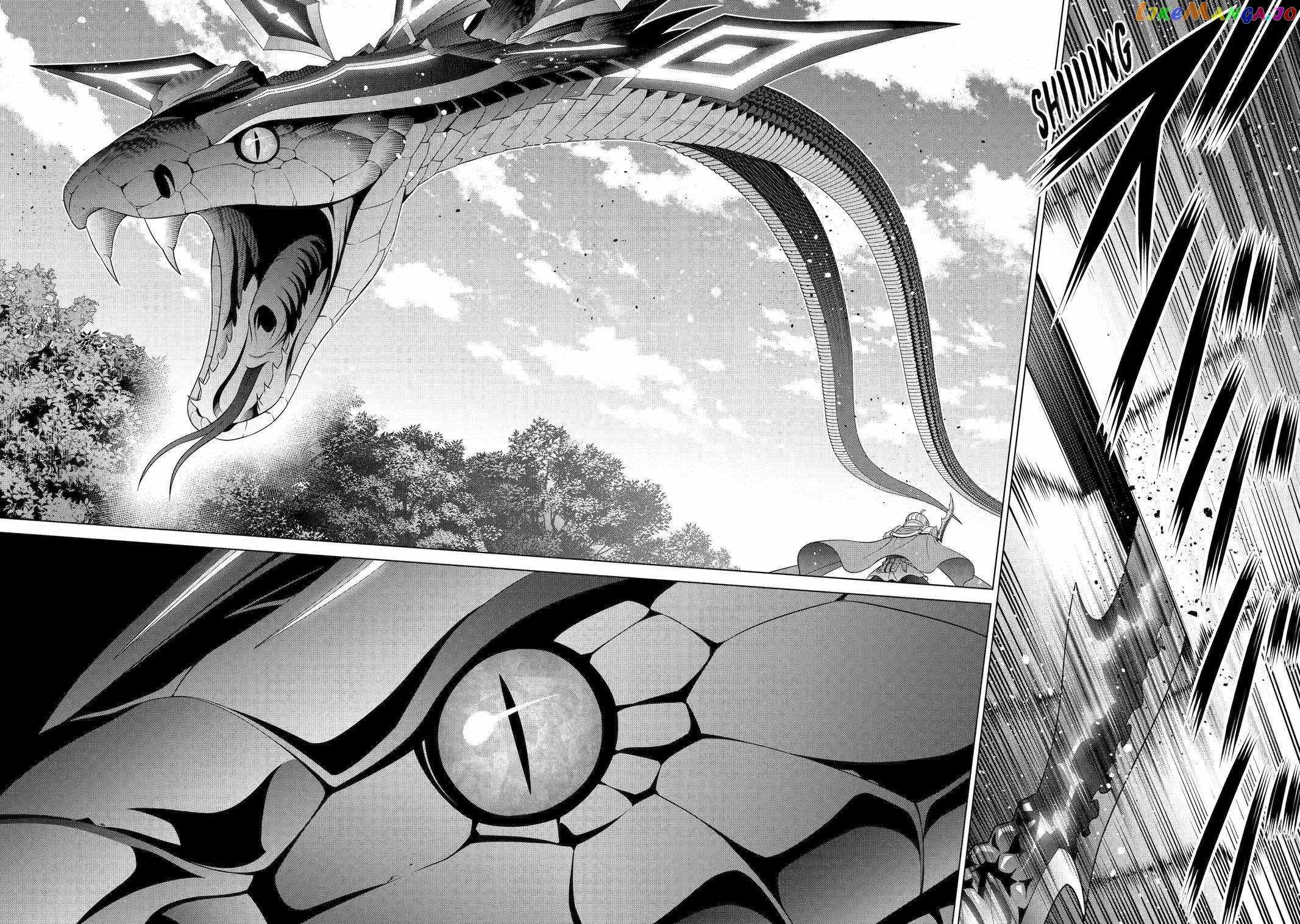 Kizoku Tensei: Megumareta Umare kara Saikyou no Chikara o Eru Chapter 27 — Page 16