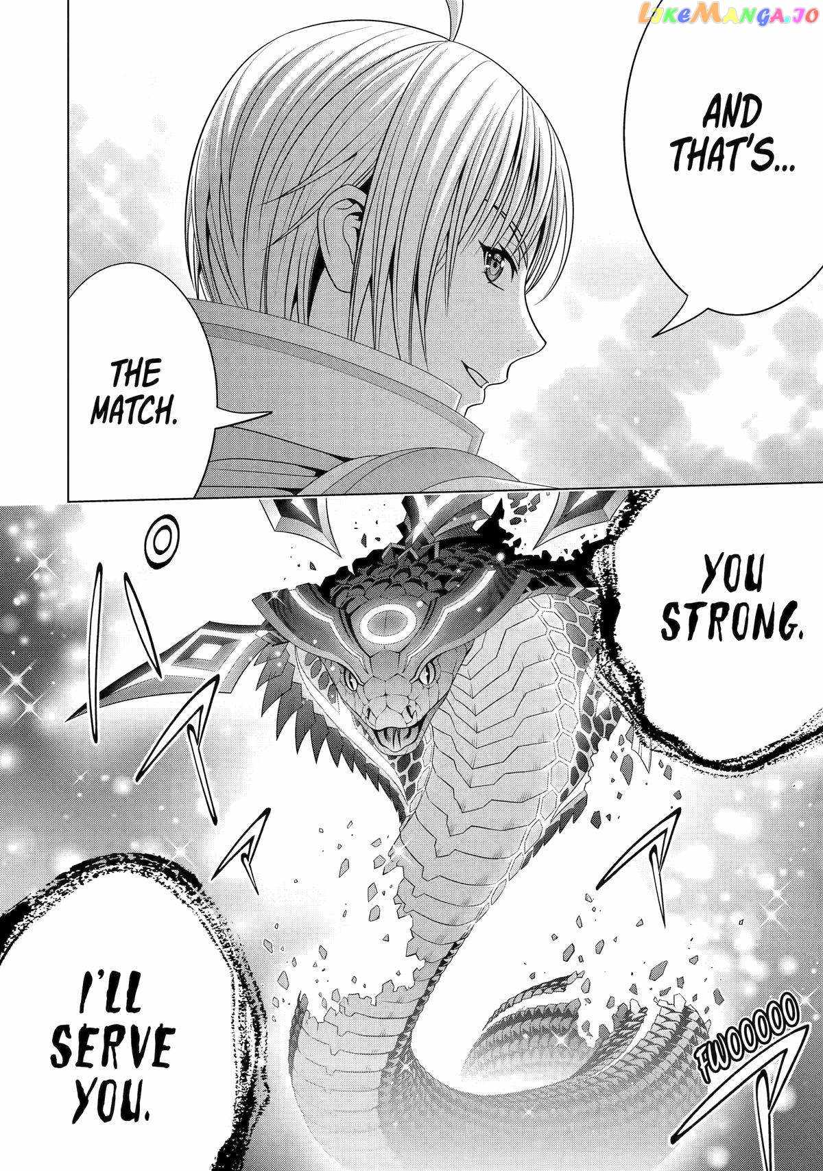 Kizoku Tensei: Megumareta Umare kara Saikyou no Chikara o Eru Chapter 27 — Page 17