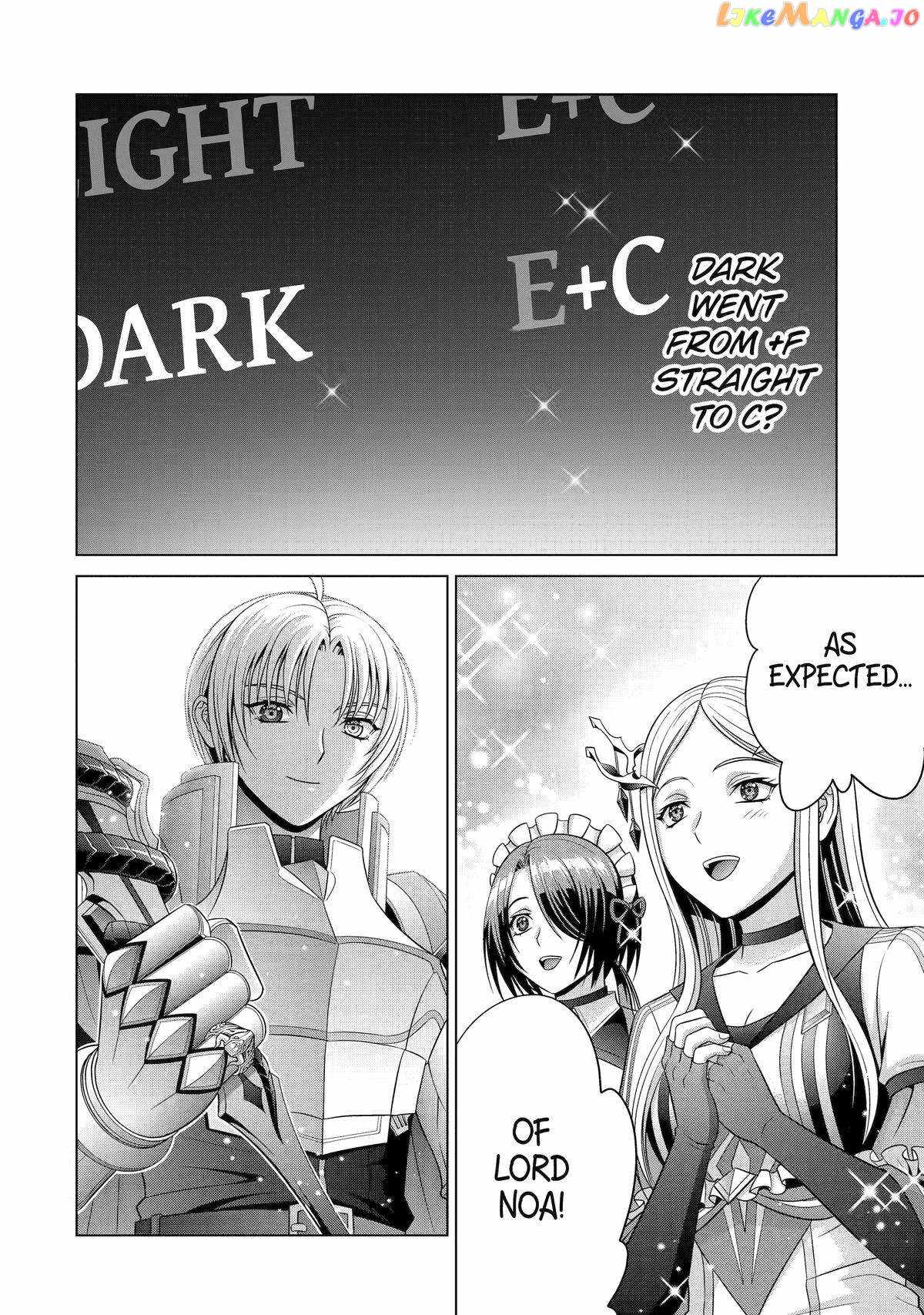 Kizoku Tensei: Megumareta Umare kara Saikyou no Chikara o Eru Chapter 27 — Page 19